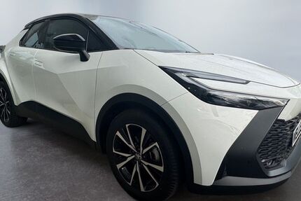 Toyota C-HR 18.000 km 31.700 &euro; Bremen 28205
