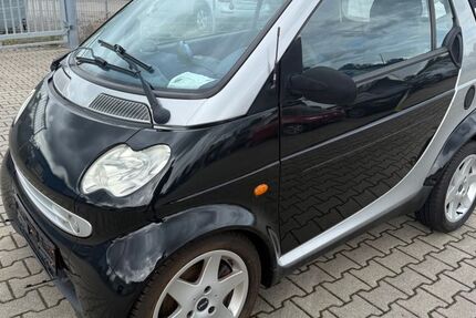Smart ForTwo 118.794 km 1.850 &euro; Achim 28832