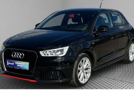 Audi A1 92.250 km 17.990 &euro; Weyhe 28844