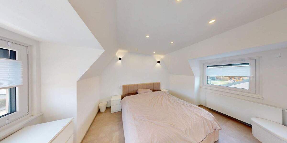 Doppelhaushälfte Bremen Hemelingen - 4 Zimmer, 190 m&sup2;, 479.000&euro; | Angebot:24859237