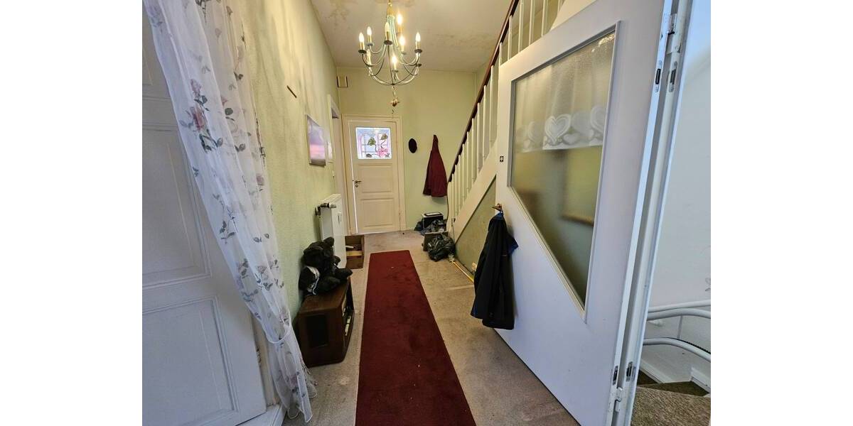 Mehrfamilienhaus, Wohnhaus Bremen Vegesack - 349.000&euro; | Angebot:26028940