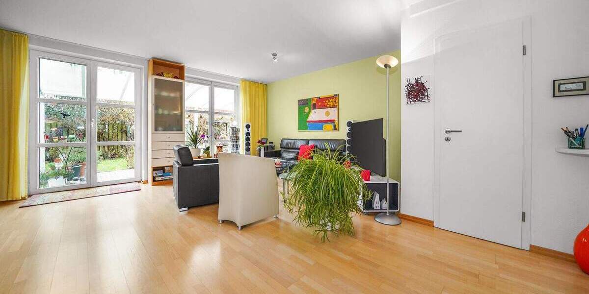 Doppelhaushälfte Bremen Oberneuland - 4 Zimmer, 123 m&sup2;, 519.000&euro; | Angebot:25743901