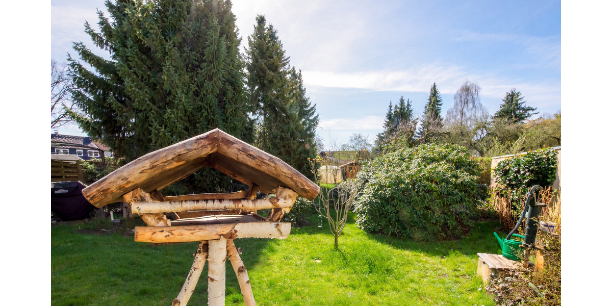 Doppelhaushälfte Bremen Osterholz - 5 Zimmer, 160 m&sup2;, 449.000&euro; | Angebot:26273863