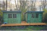 Einfamilienhaus Bremen Blockland - 2 Zimmer, 40 m&sup2;, 95.000&euro; | Angebot:26898179