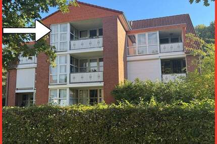 Wohnung Achim Baden - 3 Zimmer, 57 m&sup2;, 198.000&euro; | Angebot:25770314