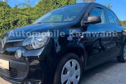Renault Twingo 139.000 km 5.250 € Bremen 28215
