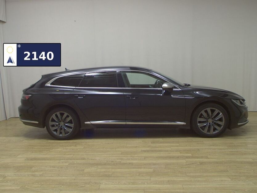 VW Arteon 90.538 km 24.180 € Bremen / Arsten 28279
