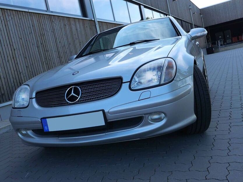 SLK 230