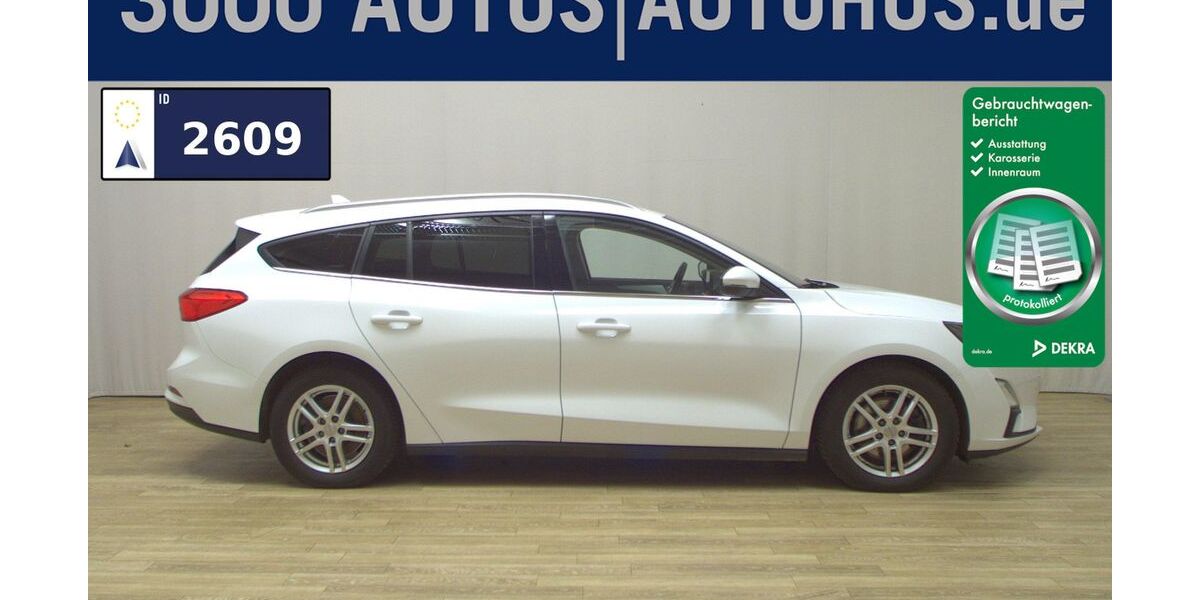 Ford Focus 161.631 km 8.480 &euro; Bremen / Arsten 28279