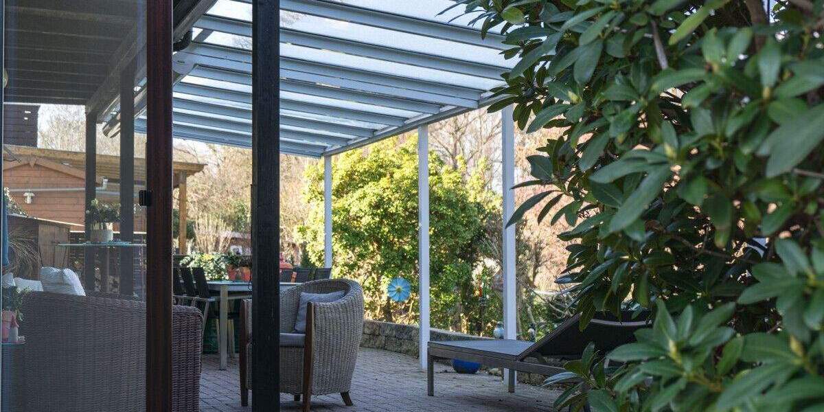 Etagenwohnung Bremen / Lesum Lesum - 3 Zimmer, 125 m&sup2;, 259.000&euro; | Angebot:25899231