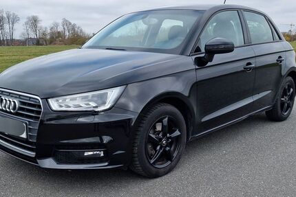 Audi A1 176.000 km 10.600 &euro; Lemwerder 27809