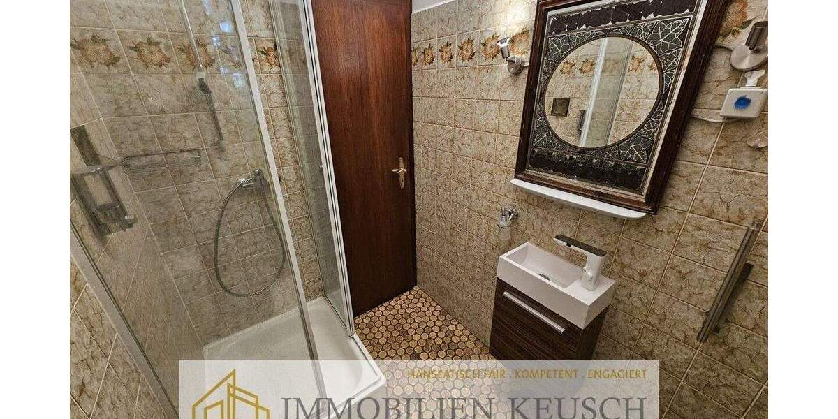 Doppelhaushälfte Achim Uesen - 4 Zimmer, 181 m&sup2;, 350.000&euro; | Angebot:25688785