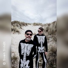 Jan Plewka & Marco Schmedtje - Between the Lights 18.09.2026 KASCH (Kulturhaus Alter Schützenhof)