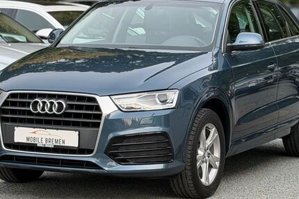 Audi Q3 99.100 km 14.990 &euro; Bremen 28259