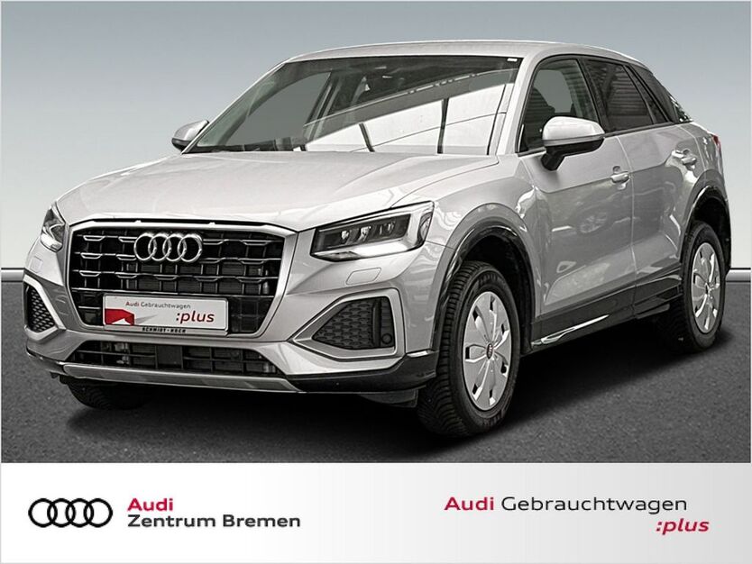Audi Q2 7.305 km 28.940 € Bremen 28207