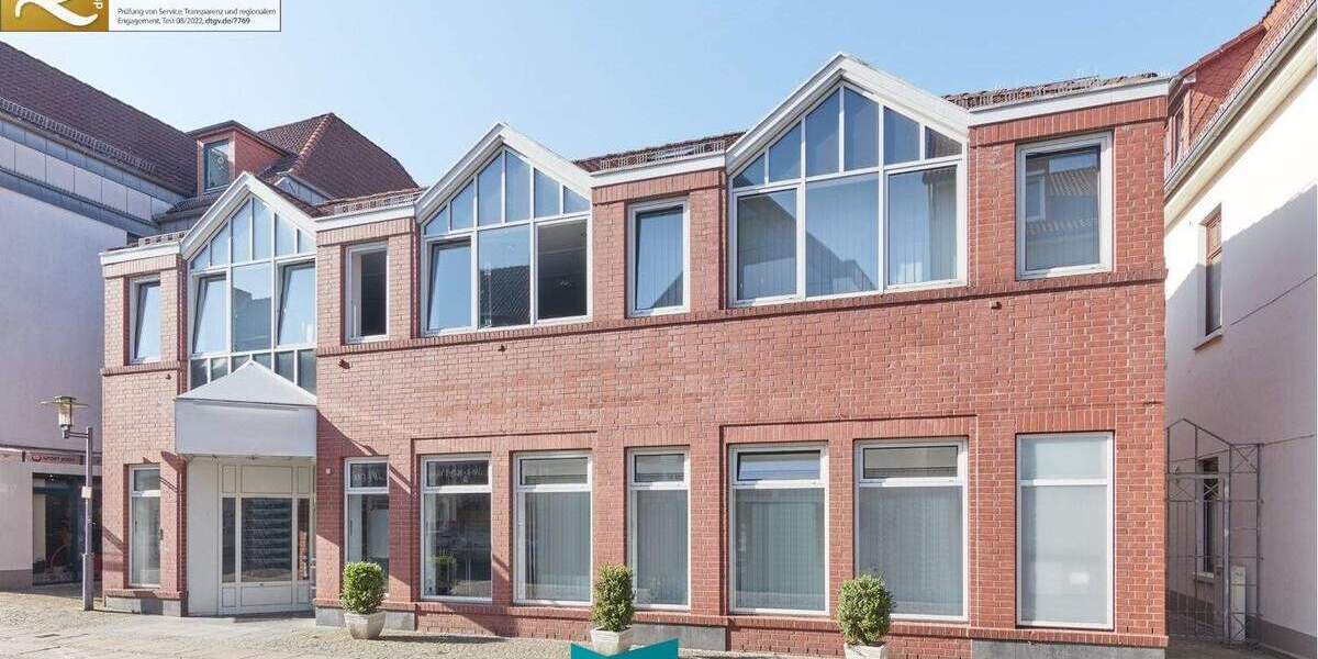 Gewerbeobjekt Achim - 6 Zimmer, 470.000&euro; | Angebot:23958310