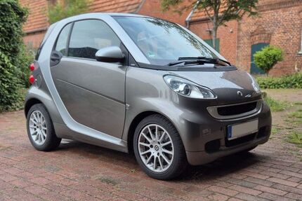 Smart ForTwo 83.600 km 5.200 € Syke 28857
