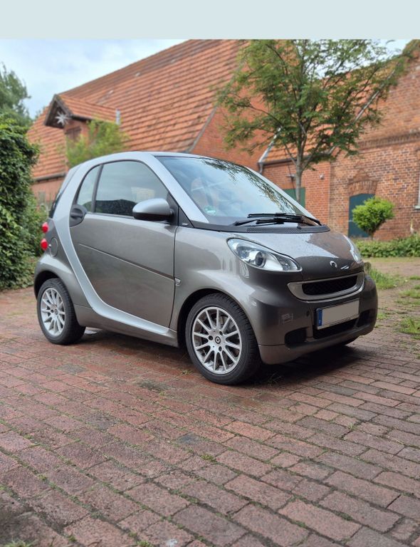 Smart ForTwo 83.600 km 5.200 € Syke 28857