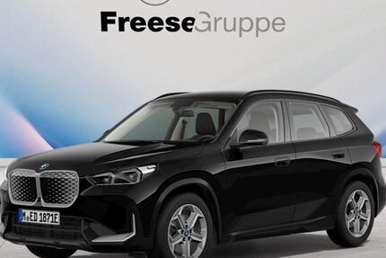 BMW iX1 8.154 km 49.790 &euro; Syke 28857