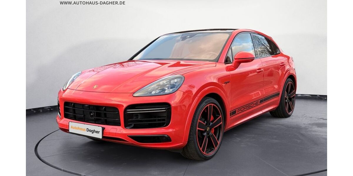 Porsche Cayenne 51.300 km 94.900 &euro; Bremen 28207
