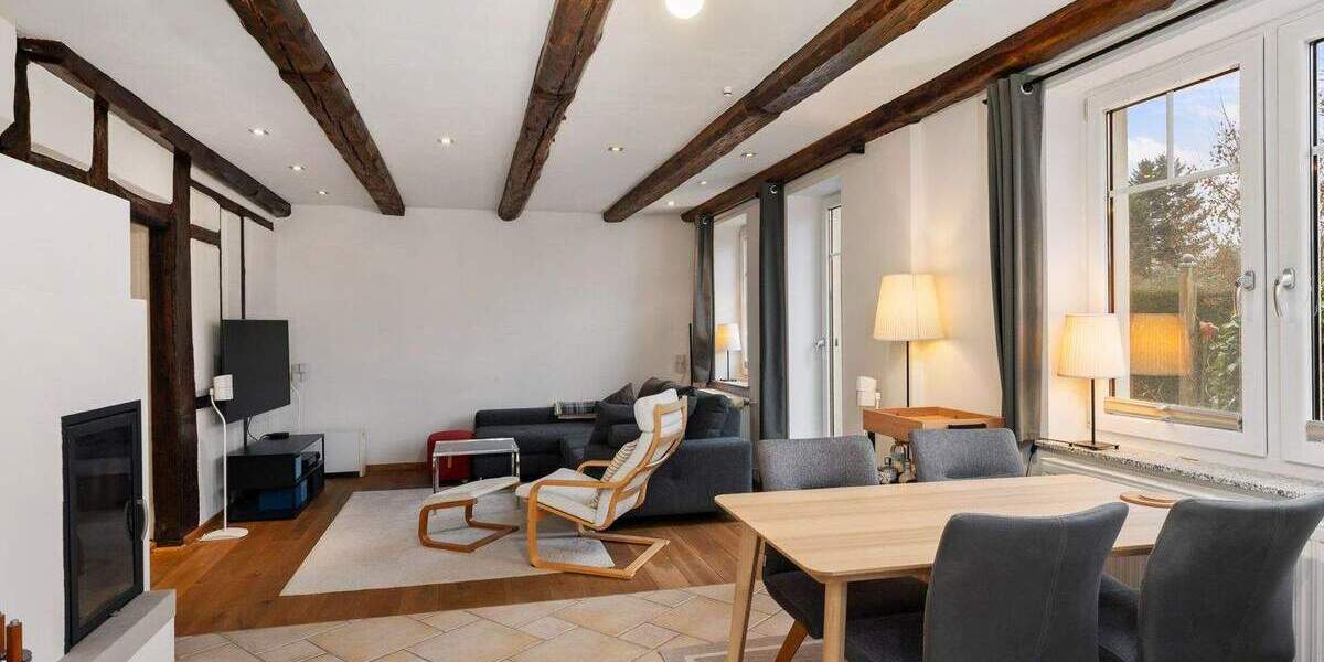 Einfamilienhaus Bremen Arbergen - 7 Zimmer, 241 m&sup2;, 589.000&euro; | Angebot:25676285