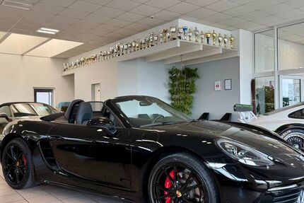 Porsche Boxster 53.211 km 69.850 &euro; Stuhr-Bremen 28816