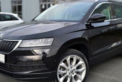 Skoda Karoq 82.796 km 22.450 &euro; Stuhr 28816