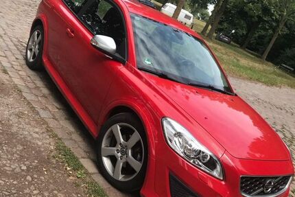 Volvo C30 210.000 km 6.000 € Weyhe 28844