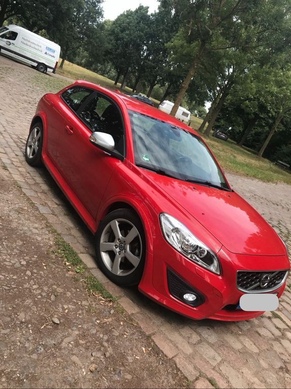 Volvo C30 210.000 km 6.000 € Weyhe 28844