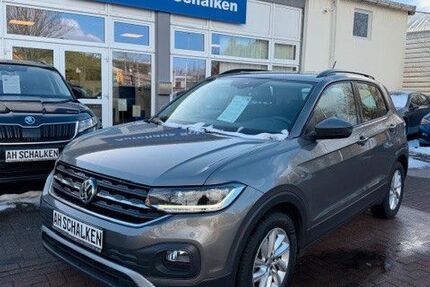 VW T-Cross 58.450 km 15.250 &euro; Bremen 28777