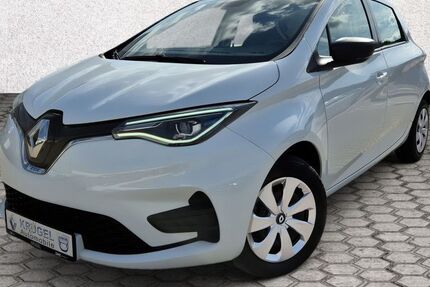 Renault ZOE 101.350 km 9.999 € Bruchhausen-Vilsen 27305