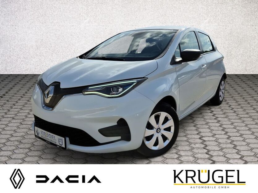 Renault ZOE 101.350 km 9.999 € Bruchhausen-Vilsen 27305