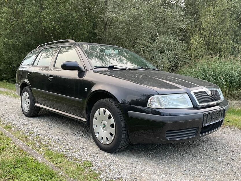 Skoda Octavia 181.000 km 2.990 € Bremen 28197