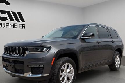 Jeep Grand Cherokee 85.953 km 28.750 &euro; Sottrum 27367