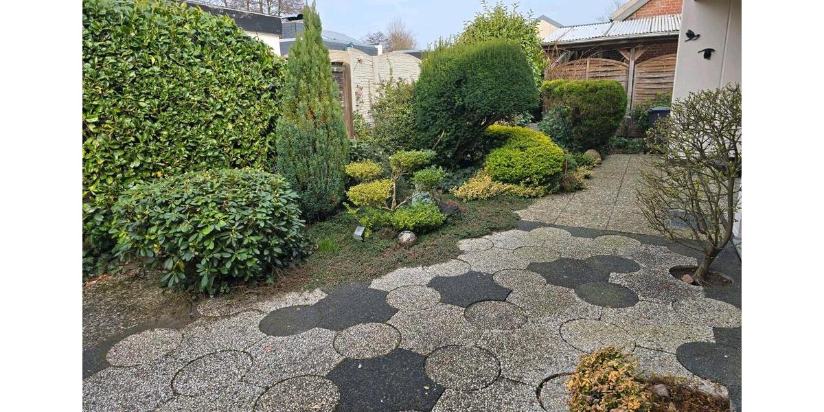 Bungalow Stuhr - 4 Zimmer, 114 m&sup2;, 269.000&euro; | Angebot:26640880