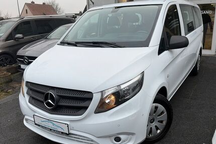 Mercedes-Benz Vito 210.867 km 16.490 &euro; Bremen 28719