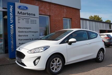 Ford Fiesta 47.620 km 9.450 &euro; Achim-Embsen 28832