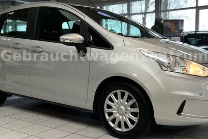 Ford B-Max 80.000 km 6.490 &euro; Bremen 28207