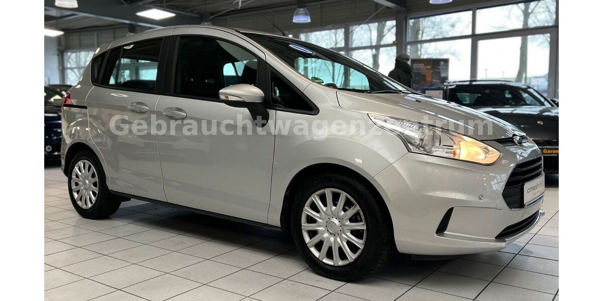 Ford B-Max 80.000 km 6.490 &euro; Bremen 28207
