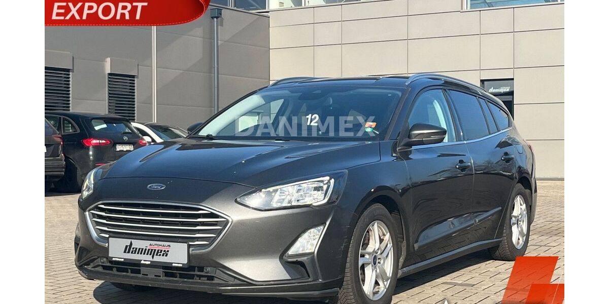 Ford Focus 168.034 km 8.290 &euro; Bremen 28237