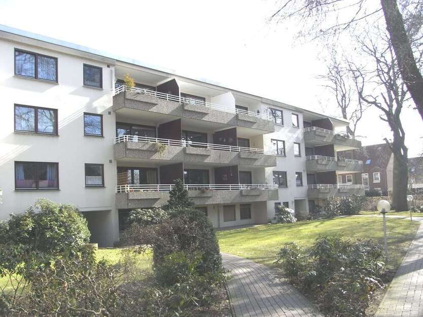 Wohnung zum Kaufen in Bremen 315.000 € 128 m²