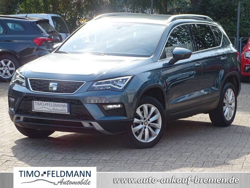 Ateca
