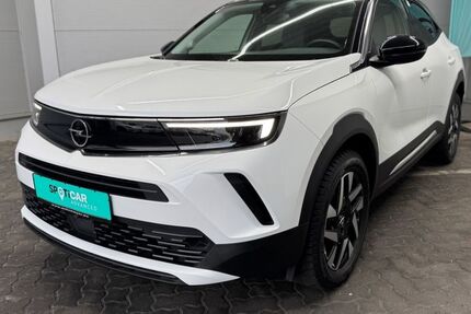 Opel Mokka 22.263 km 23.990 € Osterholz-Scharmbeck 27711