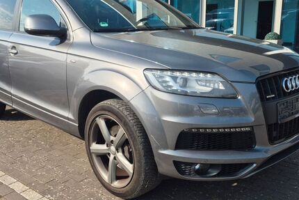 Audi Q7 280.127 km 9.999 &euro; Achim 28832