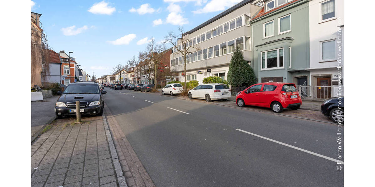Gewerbeobjekt Bremen Huckelriede - 1.095.000&euro; | Angebot:23949274