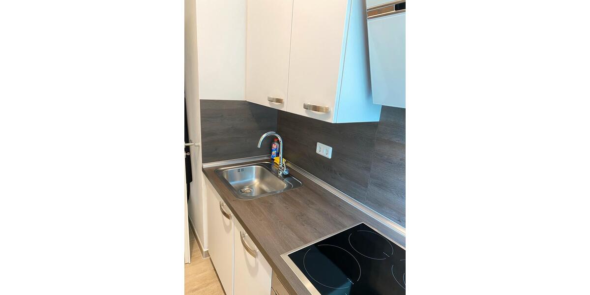 Dachgeschoßwohnung Bremen Schwachhausen - 2 Zimmer, 50 m&sup2;, 190.000&euro; | Angebot:26429244