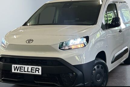 Toyota Proace City (Verso) 30.260 km 19.397 &euro; Bremen 28205