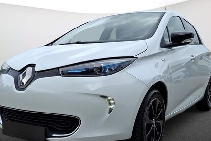 Renault ZOE 44.690 km 10.680 € Stuhr 28816