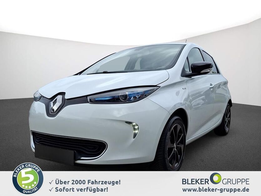 Renault ZOE 44.690 km 10.990 € Stuhr 28816