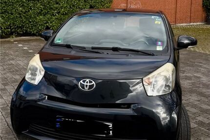 Toyota IQ 134.592 km 4.350 &euro; Bremen 28757